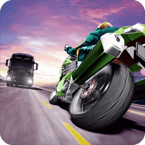 Traffic Rider Mod APK 1