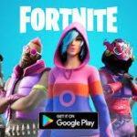Fortnite APK