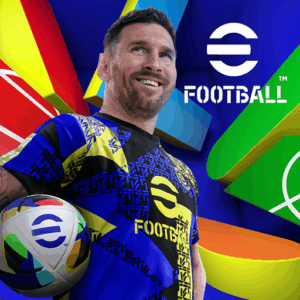 efootball Apk Android Download 1