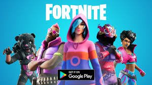 Fortnite APK Android Download Free Online 1