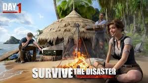 LOST in BLUE Mod APK– Game, Earn Unlimited monery 1